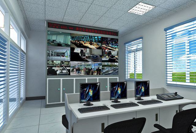 智慧城市建设提速，LED显示屏亟需“补脑”